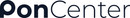 Logo Pon Center Amersfoort